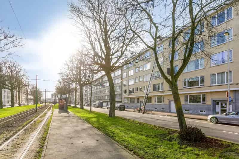 Ruim Appartement te Huur Antwerpen Nabij Centrum