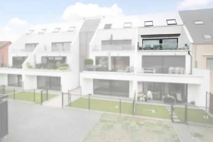 Appartement te Koop Bocholt - Instapklaar Appartement in Residentie Ter Bocholt