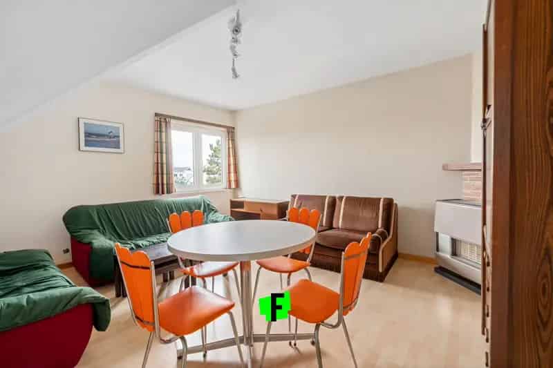 Appartement te koop Westende: 1 slaapkamer, strand nabij, EPC gunstig