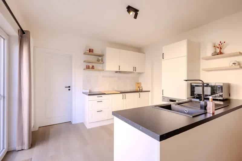 Appartement te koop