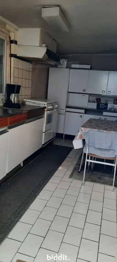 Te renoveren woning Oudenaarde