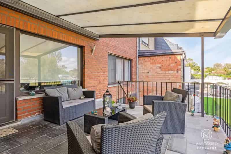 Instapklare Woning te Koop Haaltert