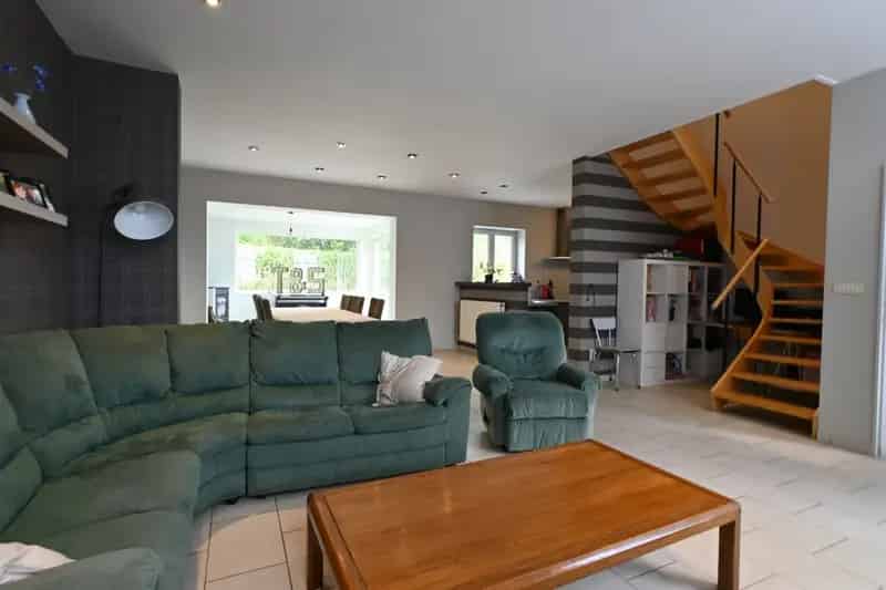 Instapklare woning 3 slaapkamers Moen