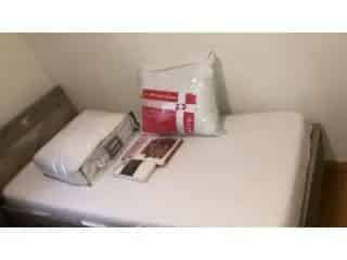 Appartement te huur Vorst - Modern 3 slaapkamers