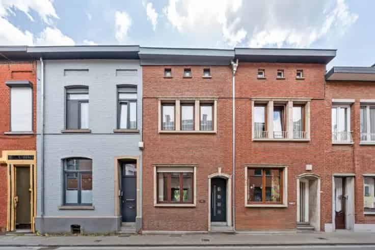 Gerenoveerde Huis te Koop Kessel-Lo - 3 slaapkamers