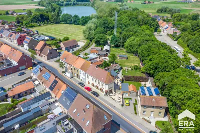Projectgrond te huur nabij Stationsput