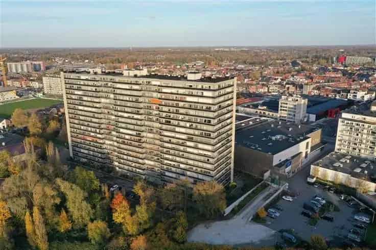Appartement Te Koop Mechelen 2 Slaapkamers Luxe Afwerking