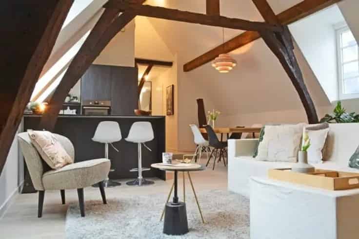 Luxe 2-Slaapkamer Appartement Antwerpen Centrum
