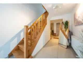 Huis te koop Oudergem 140m² gerenoveerd 3 slaapkamers