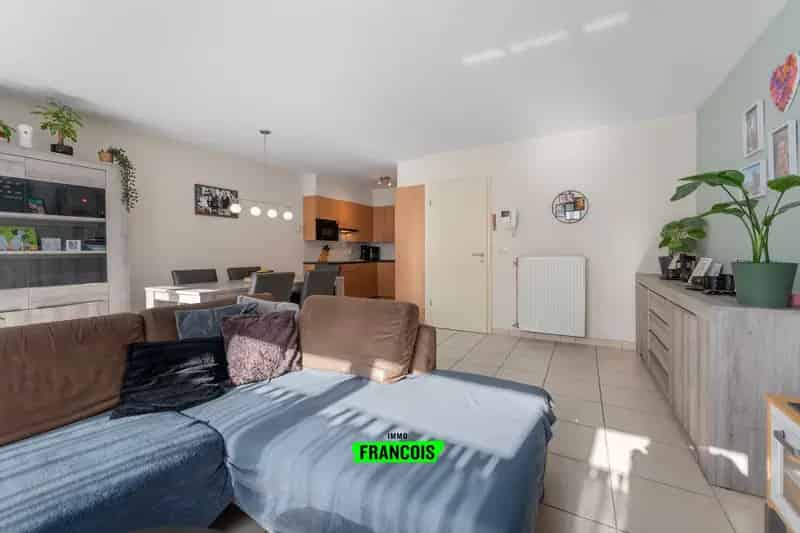Instapklaar 2 Slaapkamer Appartement Blankenberge Nabij Centrum