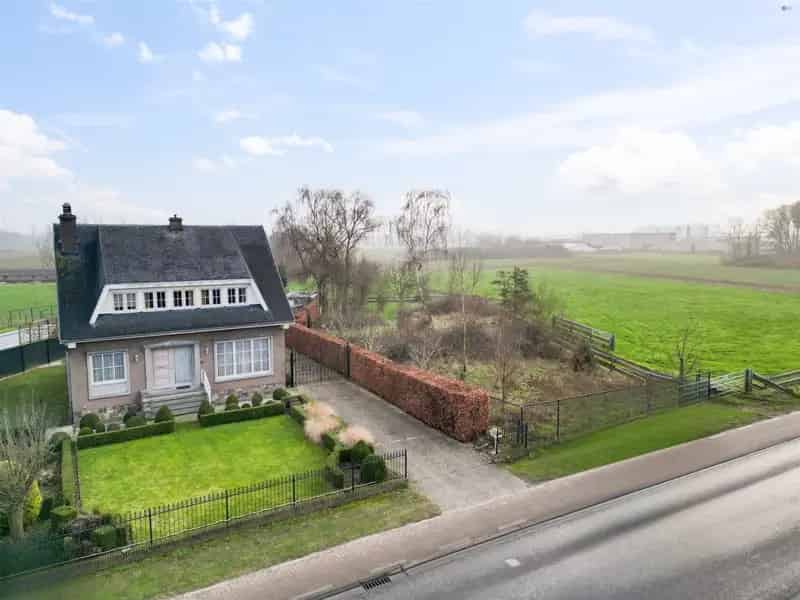 Open Bebouwing met Uitzicht 1034m²