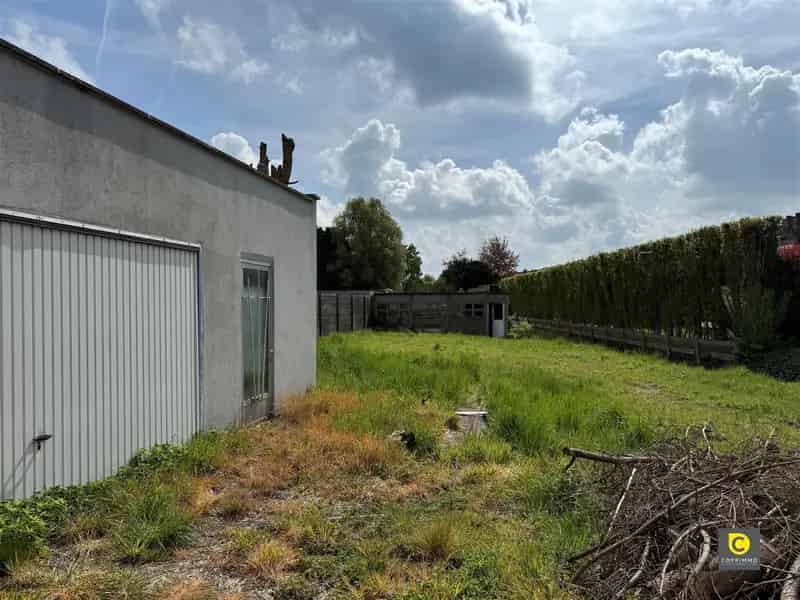 Te renoveren woning Aartselaar 225m² 7m gevelbreedte