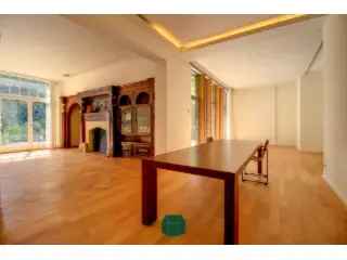 Herenhuis te koop Moeskroen 490m² 2 garages