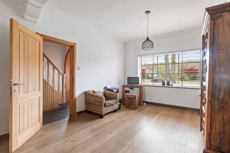 Indrukwekkende woning 2208m²