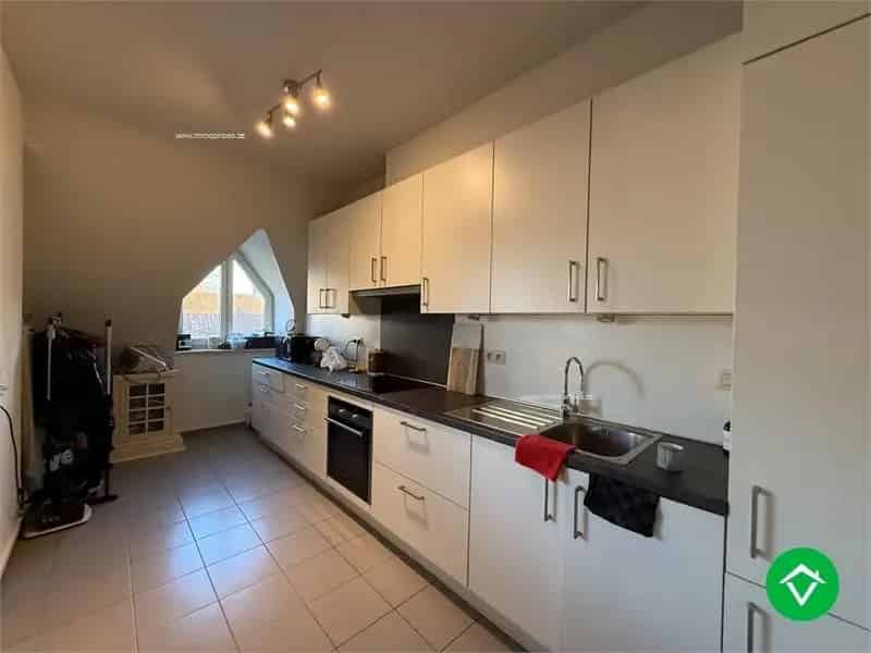 Penthouse te koop Roeselare Centrum 3 slaapkamers