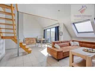 Appartement te koop Erembodegem - 3 slaapkamers - 2 terrassen - EPC 124
