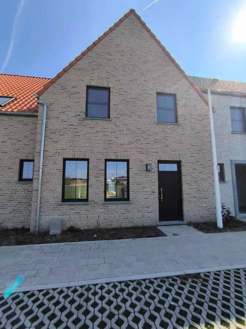 Nieuwbouw Woning Volledige Aanbod