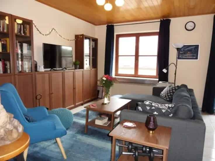 Appartement Te Koop 2 3 slaapkamers Garage 4de Verdieping