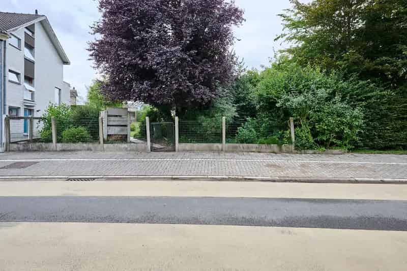 Bouwgrond te Denderleeuw Nabij Station Rustige Buurt 3a67ca