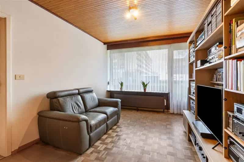 Appartement te koop Wilrijk centrum