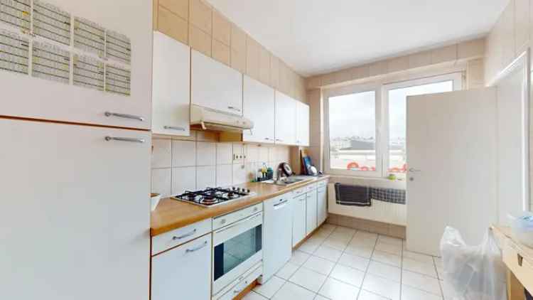 Appartement  te Woluwe-Saint-Lambert 