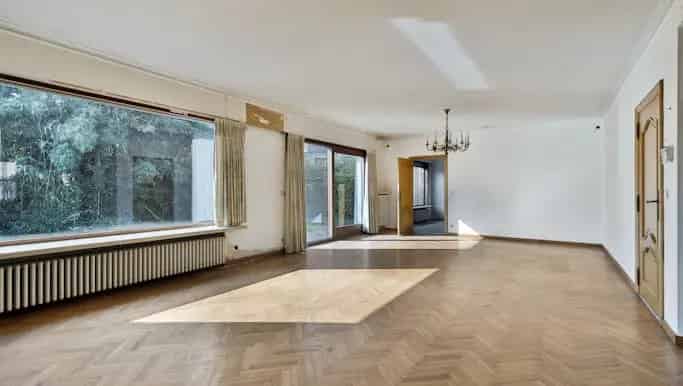Huis te Koop Ruddervoorde 4 5 Slaapkamers Praktijkruimte
