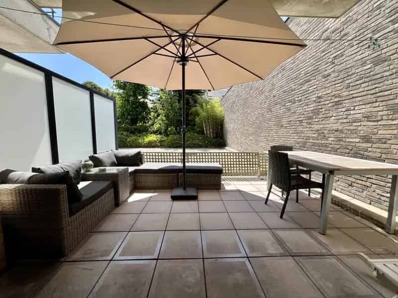 Appartement te koop Bilzen Centrum 2 slaapkamers groot terras