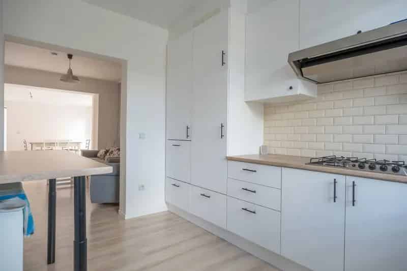 Gezellige 2slpk woning Turnhout met buitenterras