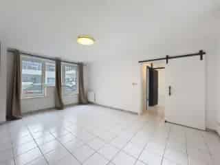 Gelijkvloers appartement te huur Bastogne 1 slaapkamer