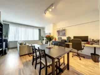 Appartement te Huur Etterbeek 70m²