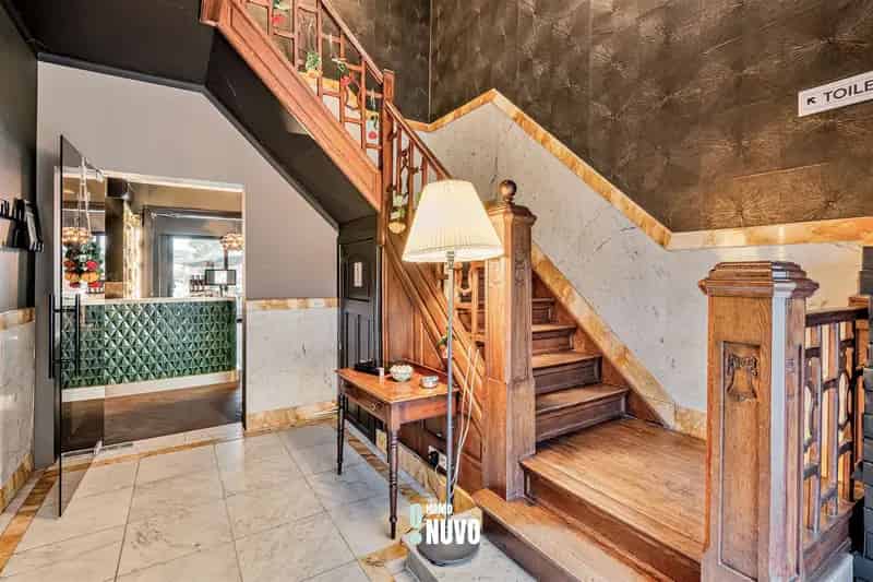 Huis te huur Lede: Statige woning 318m² met karakter