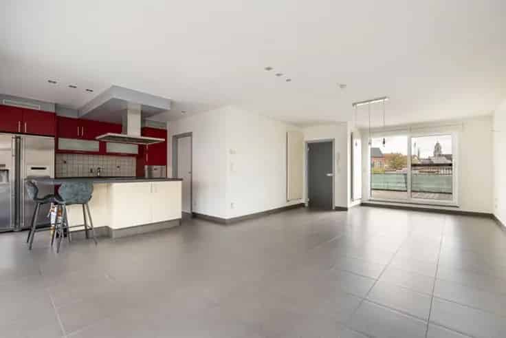Duplex 2 Slaapkamers Terras 27m2 Hartje Stad