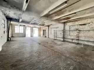Industrieel Vastgoed Laeken 510m² Atelier Kantoor