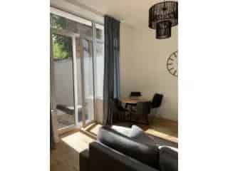 Appartement te Huur Etterbeek Parc Cinquantenaire
