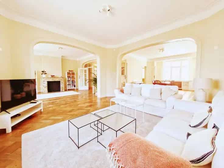 Luxe Appartement Nabij Montgomery 3 slaapkamers