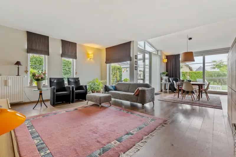 Huis te koop Sint-Lambrechts-Herk: 4 slaapkamers, 2 badkamers, energiezuinig