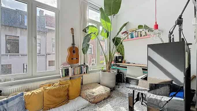 Huis te huur in Balansstraat 194, Antwerpen-Zuid - Dewaele