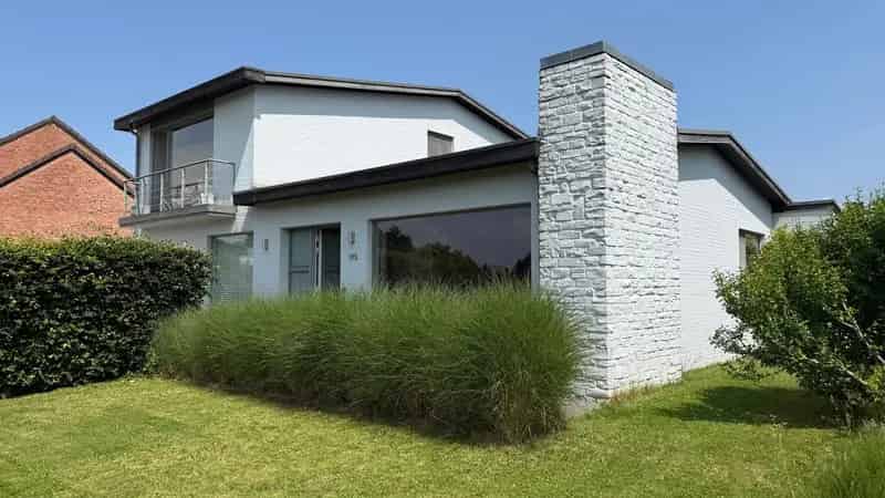 Prachtige woning oase van rust