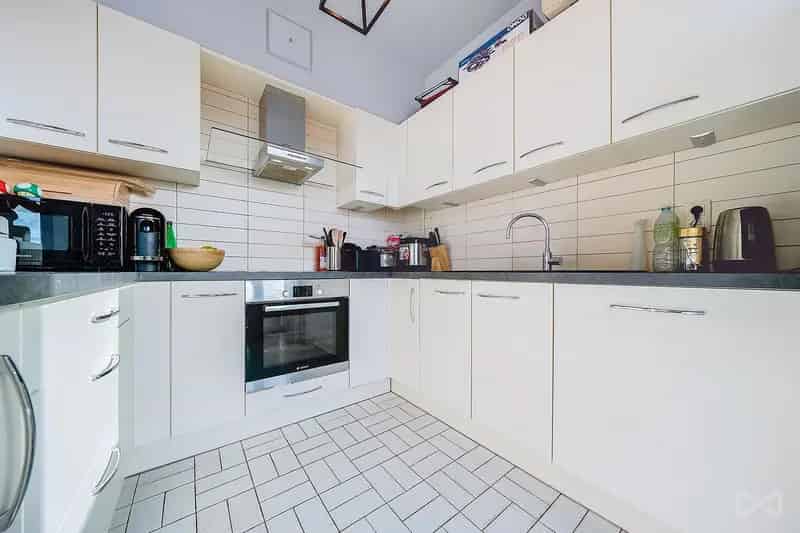 Appartement 2 slaapkamers Ukkel  Nabij Parc Brugmann