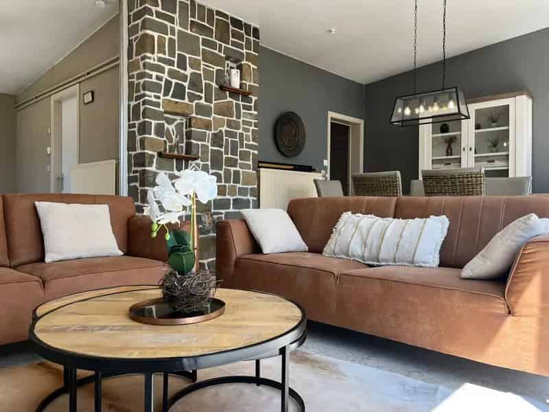 Bungalow te huur De Haan: Rust, Ruimte en Comfort aan de Kust