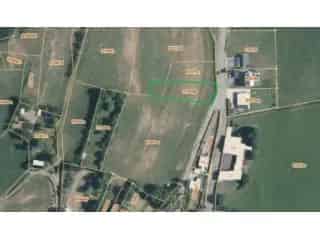 Bouwgrond te koop Hodbomont Theux 1218m2 Uitzicht