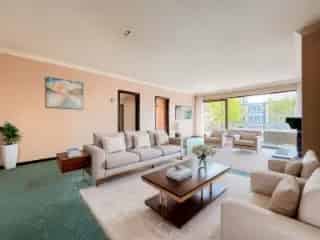 Appartement te koop Neder Over Heembeek 117m2 3 slaapkamers terras