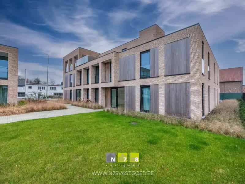 Luxueus Penthouse te Huur Dilsen Stokkem