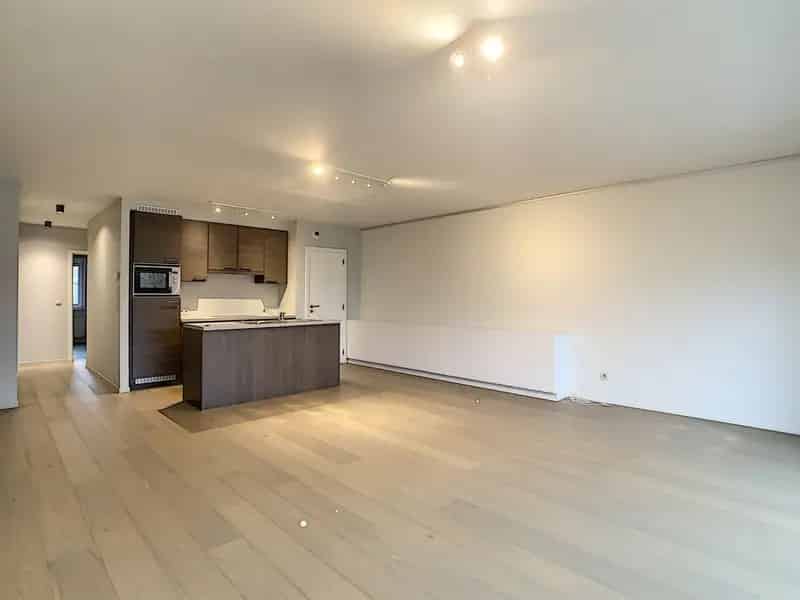 Appartement te huur Mechelen 2 slaapkamers parking berging