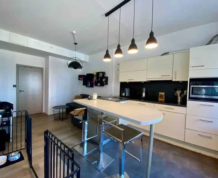 Appartement Te Koop Namen Centrum 1 Slaapkamer