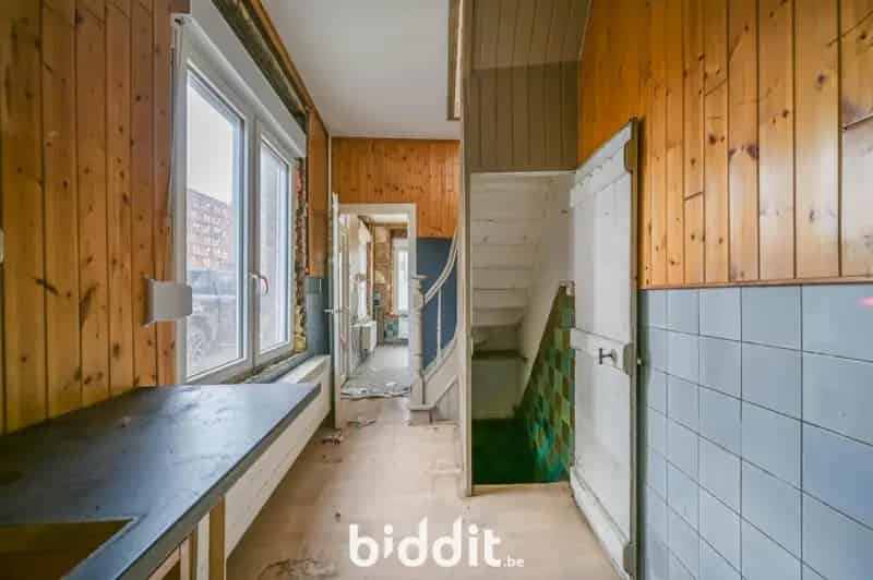 Huis Te Renoveren Leuven Centrum Toplocatie