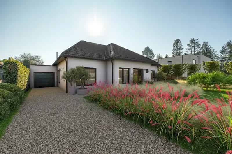 Rijkevorsel Familiewoning 3 slaapkamers Garage Tuin