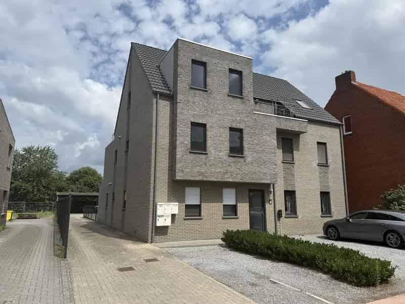 Appartement te huur Balen - 2 slaapkamers - Instapklaar