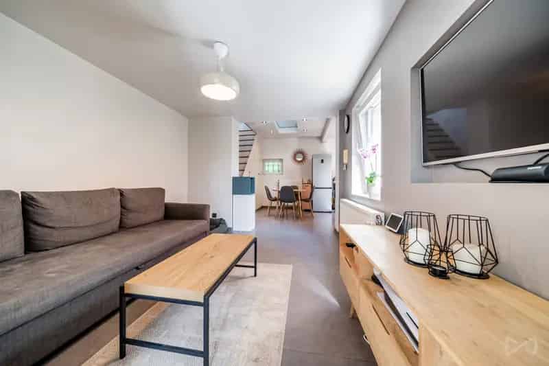 Gezellig huis te koop in Oudergem 82m²