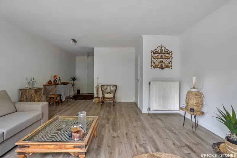 Ruim 1 Slaapkamer Appartement Antwerpen Centrum